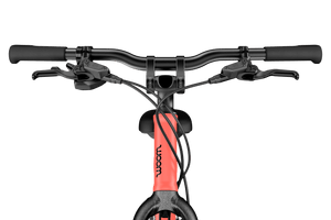 Woom Explore 6 Kinderfahrrad 26 Zoll