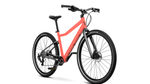 Woom Explore 6 Kinderfahrrad 26 Zoll