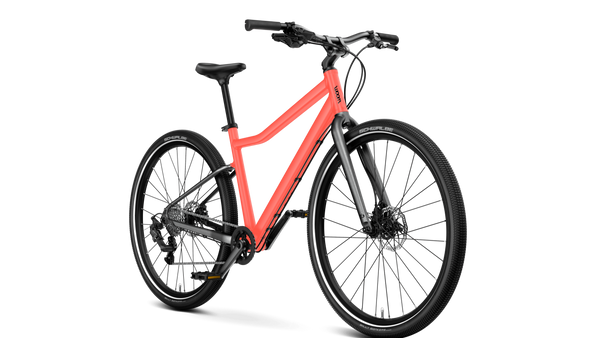 Woom Explore 6 Kinderfahrrad 26 Zoll