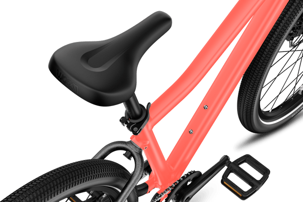 Woom Explore 6 Kinderfahrrad 26 Zoll