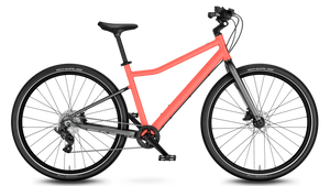 Woom Explore 6 Kinderfahrrad 26 Zoll