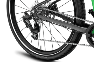 Woom Explore 6 Kinderfahrrad 26 Zoll