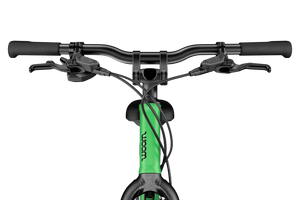 Woom Explore 6 Kinderfahrrad 26 Zoll