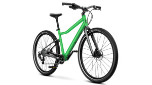 Woom Explore 6 Kinderfahrrad 26 Zoll