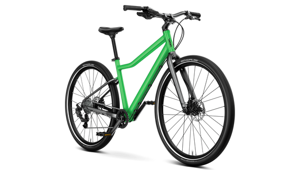 Woom Explore 6 Kinderfahrrad 26 Zoll