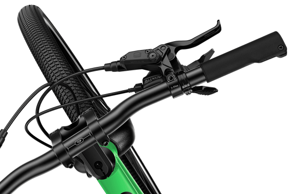 Woom Explore 6 Kinderfahrrad 26 Zoll