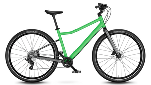 Woom Explore 6 Kinderfahrrad 26 Zoll