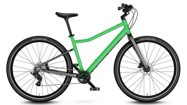 Woom Explore 6 Kinderfahrrad 26 Zoll