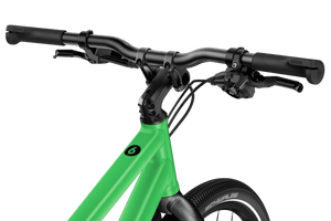 Woom Explore 6 Kinderfahrrad 26 Zoll