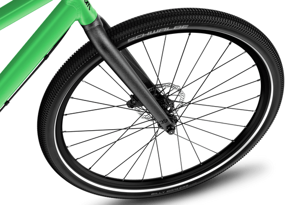 Woom Explore 6 Kinderfahrrad 26 Zoll