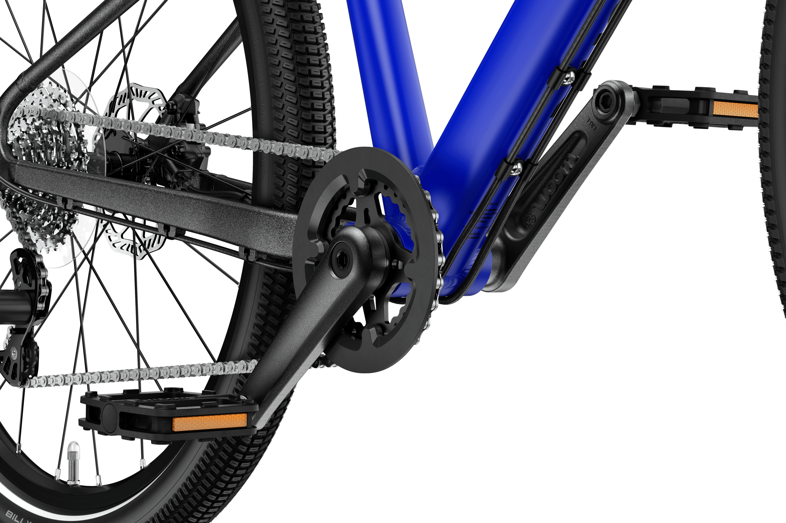 woom fahrrad 26 zoll Woom Explore 6 Kinderfahrrad 26 Zoll – Ihr Fahrradprofi