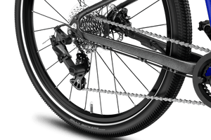 Woom Explore 6 Kinderfahrrad 26 Zoll