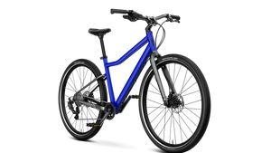 Woom Explore 6 Kinderfahrrad 26 Zoll