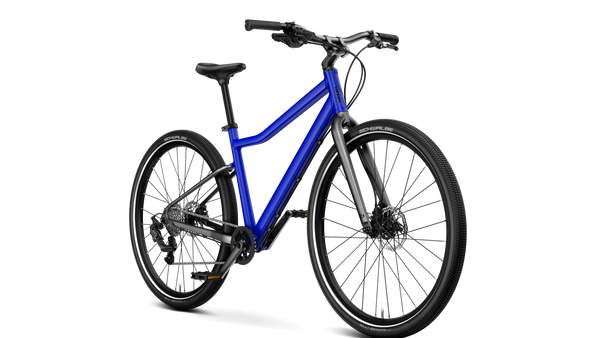 Woom Explore 6 Kinderfahrrad 26 Zoll