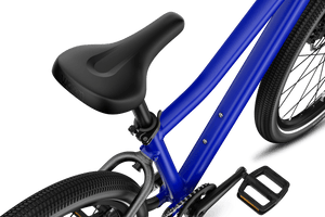 Woom Explore 6 Kinderfahrrad 26 Zoll