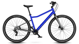 Woom Explore 6 Kinderfahrrad 26 Zoll