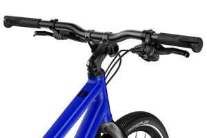 Woom Explore 6 Kinderfahrrad 26 Zoll