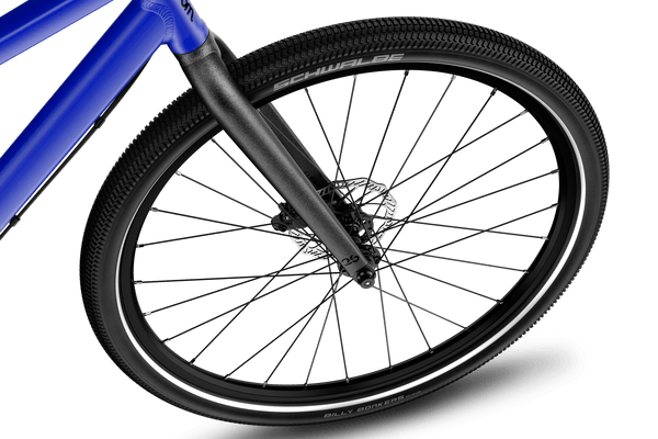 Woom Explore 6 Kinderfahrrad 26 Zoll