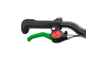 Woom Go 1 Kinderlaufrad 12 Zoll