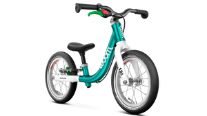 Woom Go 1 Kinderlaufrad 12 Zoll