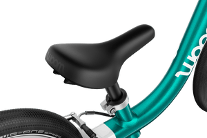 Woom Go 1 Kinderlaufrad 12 Zoll