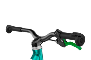 Woom Go 1 Kinderlaufrad 12 Zoll