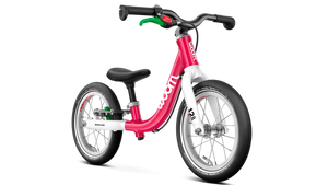 Woom Go 1 Kinderlaufrad 12 Zoll