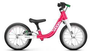 Woom Go 1 Kinderlaufrad 12 Zoll