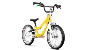 Woom Go 1 PLUS Kinderlaufrad 14 Zoll