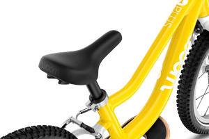 Woom Go 1 PLUS Kinderlaufrad 14 Zoll