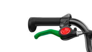 Woom Go 2 Kinderfahrrad 14 Zoll