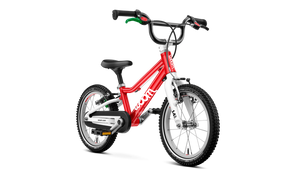 Woom Go 2 Kinderfahrrad 14 Zoll