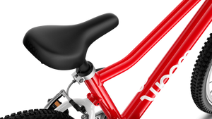 Woom Go 2 Kinderfahrrad 14 Zoll