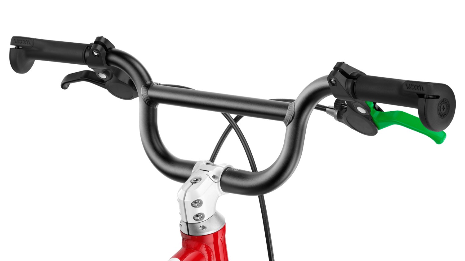 woom fahrrad 14 Woom Go 2 Kinderfahrrad 14 Zoll – Ihr Fahrradprofi