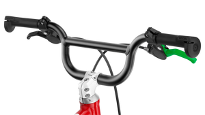 Woom Go 2 Kinderfahrrad 14 Zoll