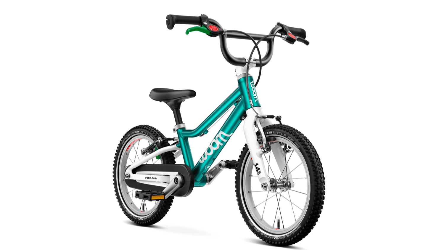 kinderfahrrad 14 zoll woom 2 Woom Go 2 Kinderfahrrad 14 Zoll – Ihr Fahrradprofi