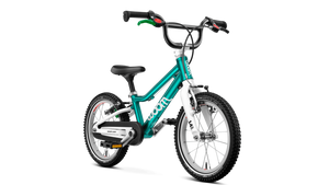 Woom Go 2 Kinderfahrrad 14 Zoll