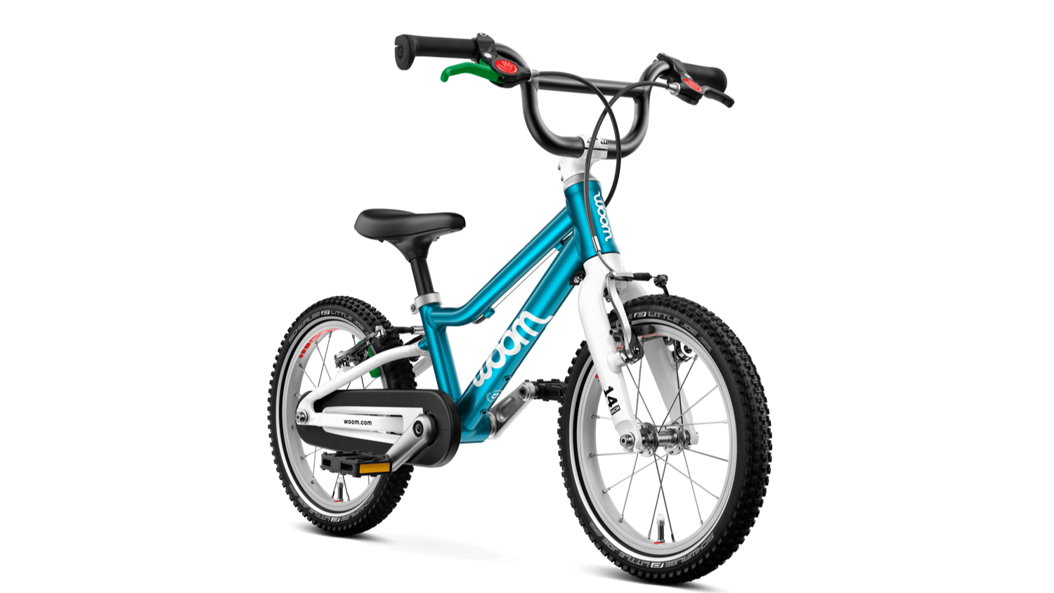 woom kinderfahrrad 14 zoll Woom Go 2 Kinderfahrrad 14 Zoll – Ihr Fahrradprofi