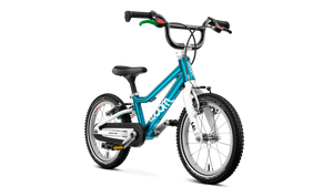 Woom Go 2 Kinderfahrrad 14 Zoll