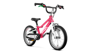 Woom Go 2 Kinderfahrrad 14 Zoll