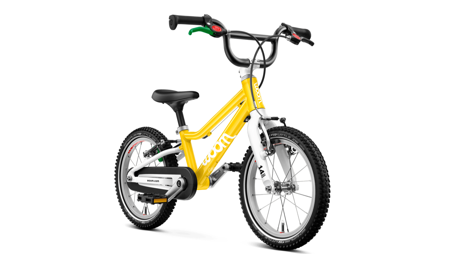 woom 2 kinderrad Woom Go 2 Kinderfahrrad 14 Zoll – Ihr Fahrradprofi