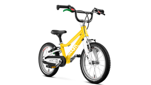 Woom Go 2 Kinderfahrrad 14 Zoll