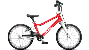 Woom Go 3 Kinderfahrrad 16 Zoll