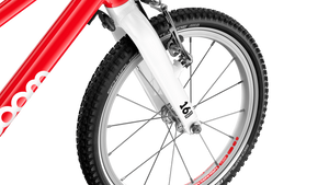 Woom Go 3 Kinderfahrrad 16 Zoll