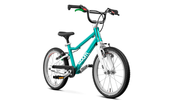 Woom Go 3 Kinderfahrrad 16 Zoll