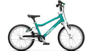 Woom Go 3 Kinderfahrrad 16 Zoll