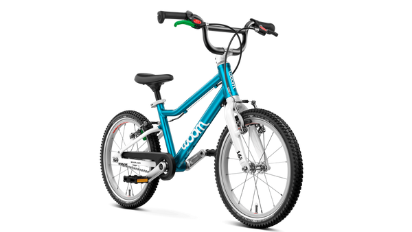 Woom Go 3 Kinderfahrrad 16 Zoll
