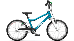 Woom Go 3 Kinderfahrrad 16 Zoll
