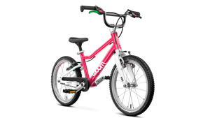 Woom Go 3 Kinderfahrrad 16 Zoll
