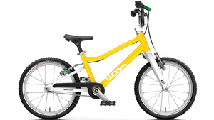 Woom Go 3 Kinderfahrrad 16 Zoll